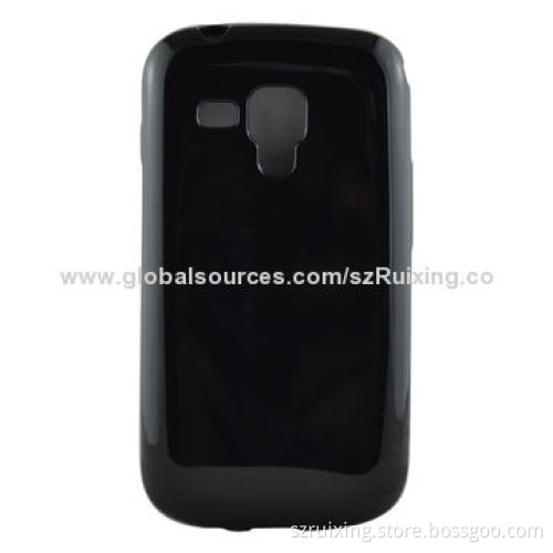 TPU Case for Samsung S7562